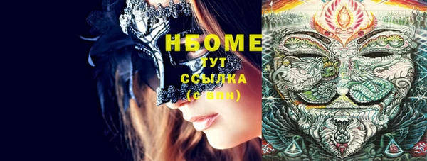 молекула духа Покров