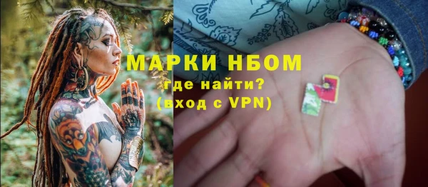молекула духа Покров