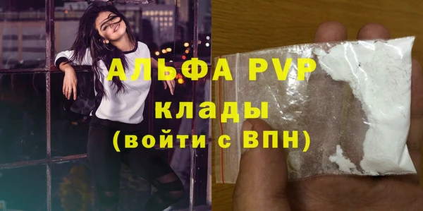 молекула духа Покров